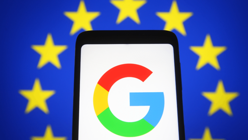 Google - European Union